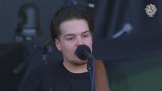 Milky Chance - Down by the River - Lollapalooza Chile