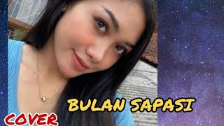 BULAN SAPASI ~ Silvi Risviani COVER