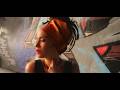 MONIA - Sacred Time (Official Video)