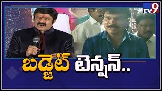Boyapati demands producers to spend 60 cr for Balakrishna movie - TV9