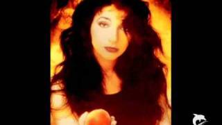 Kate Bush - The Sensual World (Instrumental)