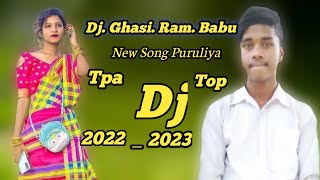 new Hindi DJ song Mistr Ghasi Ram Babu