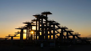 Meiji Centennial Observation Tower 明治百年記念展望塔   |   Futtsu, Chiba, Japan