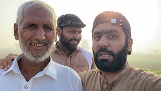 80% Drama  Shooting Complete || Usama Bashir Vlog