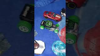 Hot Wheels edicola buste sorpresa