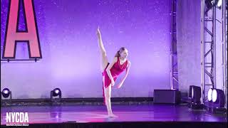 Phoenix Sutch - Girl, You'll Be A Woman Soon (2022 Teen Outstanding Dancer)