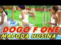 dogo f one x mapoda song husina official audio 0747329694 nyakabaya nyanda masome q ten