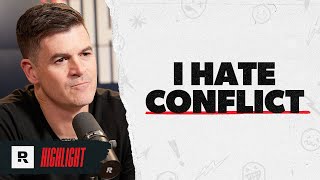 Why Do I Shut Down During Conflict?