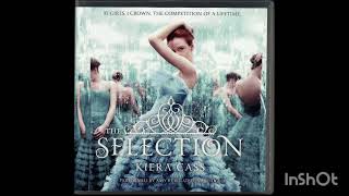 The Selection Full Audiobook by Kiera Cass