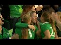 highlights ireland narrowly beat australia at women s rugby world cup