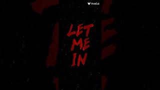 Big Binji X Let Me In (official Audio)