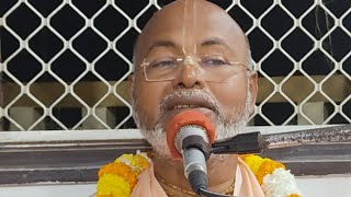 Special Katha By Srila Gurudeva