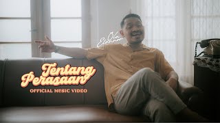 Ola Elannor - Tentang Perasaan (Official Music Video)