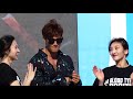 17.10.28 터보 turbo 김종국 사랑스러워 아산시 삼성 나눔워킹 페스티벌 직캠 4k fancam