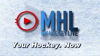 MyHockeyLive '15 - Central Catholic at Malden Catholic