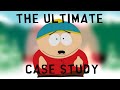 Diagnosing Eric Cartman: A Comprehensive Psychological Breakdown (School Case Study)