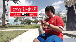 Be a SingTel Digital Advisor and earn exciting rewards [Full]