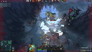 dota2新手教学 GYRO 飞机