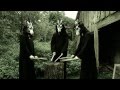 THE DEVIL & THE UNIVERSE - Danaus Plexippus (official Video)