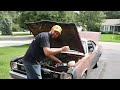 I Bought a Plymouth Duster SIGHT UNSEEN - WILL IT RUN - Vice Grip Garage EP47