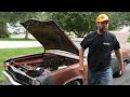 I Bought a Plymouth Duster SIGHT UNSEEN - WILL IT RUN - Vice Grip Garage EP47