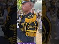 Drum Korps Taruna Gita Jata Wiratama Politeknik Transportasi Darat Indonesia - STTD. #shorts