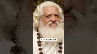 Kriya Yoga Is the Rainbow Bridge Between Humanity and Divinity