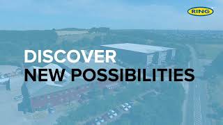 Ring Automotive - Discover New Possibilities