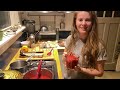 how to make ketchup from homegrown tomatoes