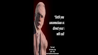 42 Carl Jung the Undiscovered Self Quotes that You Should Know. | Witty Kuya. 🔔