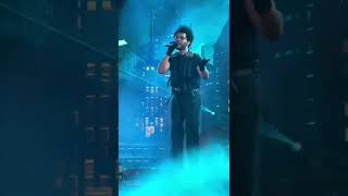 The Weeknd - Save Your Tears Live