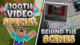 Changes Are Coming to TeamTMS... | 100TH VIDEO SPECIAL & Exclusive Behind The Scenes