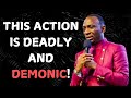 IMPOSSIBLE Not to be Moved by THIS MESSAGE (DR PAUL ENENCHE 2024)