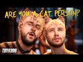 Are You A Cat Guy? | The Basement Yard #399