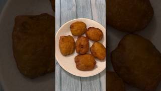 Phagla Bhaje | Kantola Pakoda/Bhajiya | Konkani Recipes | Cook It Up with Sheetal #shorts #monsoon