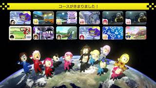 【MK8DX】模擬タッグ withゆりえ