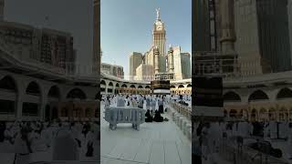 Ya Allah Ya Rehman | hamd|#trending #foryou #viral #trendingshorts #video #makkah #status