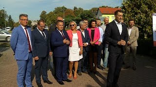 TvZG.pl - Bezpartyjni prezentują liderów