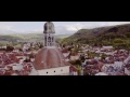 Showreel by drone - Longue Focale | Skydrone