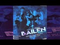 Bailen (Official Remix) Franco 