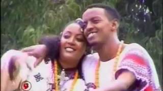 Monica Sisay - Kenu Atere | ሞኒካ ሲሳይ - ቀኑ አጠረ | Ethiopian Music