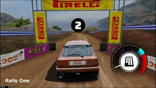 MobiL Yarış OyunLarı 1(Race Games 1)