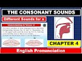 CHAPTER 4 | THE DIFFICULT CONSONANT SOUNDS | Mastering the American Accent