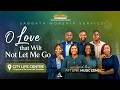 Attune Music - O Love that Wilt Not Let Me Go