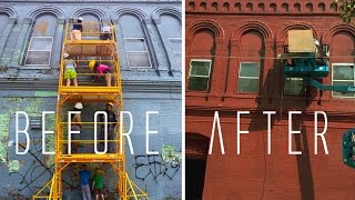MakerSpace Transformed in 2015
