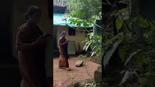 part 2 l പലനാൾ കള്ളൻ ഒരു നാൾ പിടിയിൽ l#shorts #malayalam #nadanpattu #viralvideo #savenature