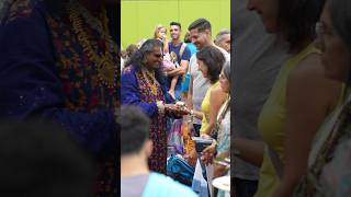 Highlights of Divine Love \u0026 Joy: Darshan in Portugal🇵🇹