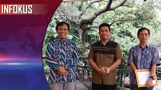 Bincang Interaktif Bersama Dosen Peraih Penghargaan Internasional | INFOKUS Eps. 47