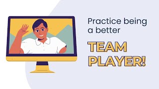 How to be a Team Player- Tips to Improve Teamwork as a Power Skills