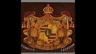 Did the Hawaiian Kingdom Believe in Racism? - Kanaka Mentality